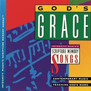 God's Grace(未使用 未開封の中古品)