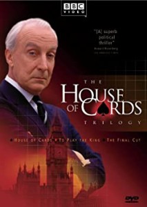 【中古品】House of Cards Trilogy [DVD](中古品)