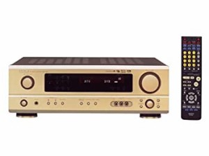 【中古品】DENON デノン AVC-1570 5.1ch AVサラウンドアンプ(中古品)