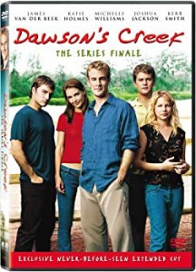 【中古品】Dawson's Creek: Series Finale / [DVD] [Import](中古品)