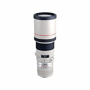 【中古品】Canon 単焦点超望遠レンズ EF400mm F5.6L USM フルサイズ対応(中古品)