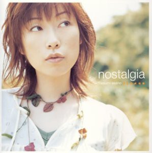 nostalgia(中古品)