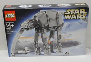 【中古品】レゴ Star Wars AT-AT Walker 4483 [並行輸入品](中古品)