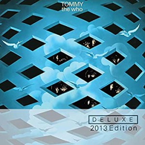 Tommy (Deluxe Edition)(中古品)