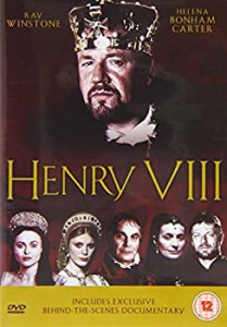 【中古品】Henry VIII [DVD](中古品)