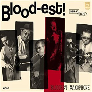 BLOOD-EST(中古品)