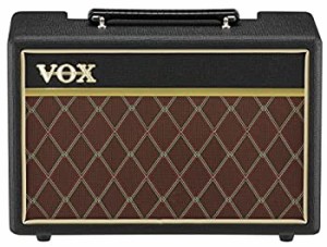 【未使用 中古品】VOX(ヴォックス) コンパクト ギターアンプ Pathfinder 10 自宅練習 ファー (中古品)