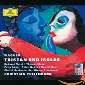 Tristan Und Isolde (Slip)(中古品)