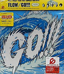 GO!!! (CCCD)(中古品)