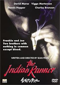 インディアン・ランナー [DVD](中古品)