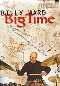 Big Time [DVD] [Import](中古品)