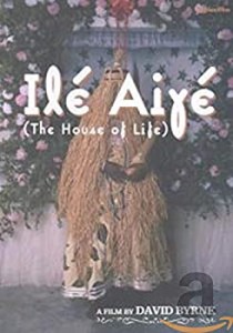 Ile Aiye [DVD] [Import](中古品)