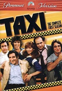 【中古品】Taxi: Complete First Season/ [DVD](中古品)