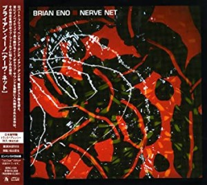 NERVE NET [帯解説・歌詞対訳 / 特典付 / 国内盤] (BRC101)(中古品)