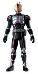 【未使用 中古品】RHF01 仮面ライダーファイズ(中古品)