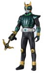 【中古品】RH18 仮面ライダークウガ(ペガサスフォーム)(中古品)