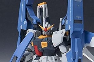 GUNDAM FIX FIGURATION # 0019 スーパーガンダム & フルアーマー・ガンダム(中古品)