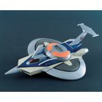 【中古品】ウルトラマンコスモス コアモジュールシステム テックライガー 2号(中古品)