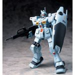 【中古品】MS IN ACTION !! ジム・カスタム RGM-79[N](中古品)