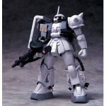 【中古品】MS IN ACTION !! シン・マツナガ専用高機動型ザク(セカンドバージョン) MS-(中古品)