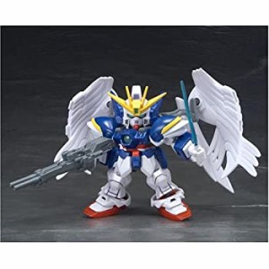 【中古品】SD ARCHIVE 04 ウイングガンダムゼロカスタム(中古品)