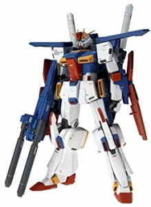 【中古品】GUNDAM FIX FIGURATION # 0022 ZZガンダム(中古品)