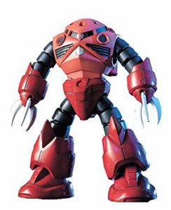 【中古品】ガンプラ HGUC 1/144 MSM-07S シャア・アズナブル専用 ズゴック (機動戦士 (中古品)