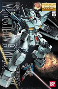 【中古品】MG 1/100 RGM-79N ジムカスタム (機動戦士ガンダム0083 STARDUST MEMORY)(中古品)