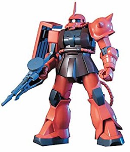 【中古品】FG 1/144 MS-06S シャア・アズナブル専用 ザクII (機動戦士ガンダム)(中古品)