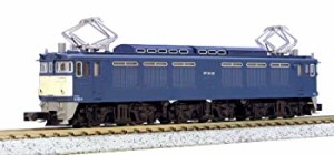 【未使用 中古品】KATO Nゲージ EF64 0 前期形 一般色 3041 鉄道模型 電気機関車(中古品)