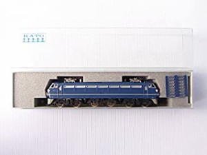 【中古品】Nゲージ 電気機関車 EF66#3004(中古品)