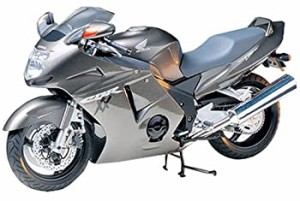 【中古品】タミヤ 1/12 オートバイシリーズ CBR1100XX(中古品)