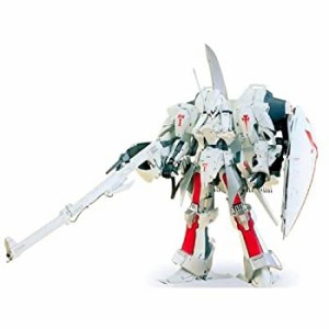 【中古品】WAVE ファイブスターストーリーズ 1/100 増装備 レッドミラージュ FS75(中古品)