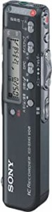 【中古品】SONY ICD-SX45 ICレコーダー(中古品)