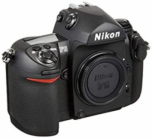 【中古品】Nikon 一眼レフカメラ F6(中古品)