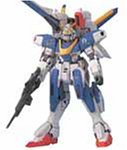 【中古品】1/144 V2バスター (機動戦士Vガンダム)(中古品)