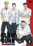 SLAM DUNK VOL.6 [DVD](未使用 未開封の中古品)