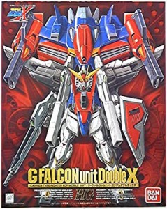 【中古品】1/100 Gファルコン(中古品)