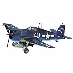 【中古品】アカデミー 1/72 F6F 3/5 ヘルキャット AM12481 プラモデル(中古品)