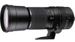 TAMRON 超望遠ズームレンズ SP AF200-500mm F5-6.3 Di キヤノン用 フルサイ(中古品)