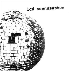 Lcd Soundsystem (Dig)(未使用 未開封の中古品)