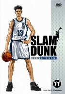 SLAM DUNK VOL.11 [DVD](未使用 未開封の中古品)