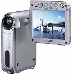 【中古品】ソニー SONY DCR-PC55 S デジタルビデオカメラ(DV方式)(中古品)