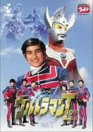 DVD ウルトラマンタロウ VOL.1(未使用 未開封の中古品)