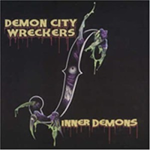 【中古品】Inner Demons(中古品)