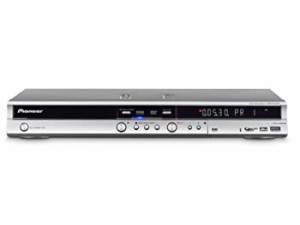 【中古品】パイオニア DVR-530H DVD-R DL/-R/RW&HDDレコーダー [5% OFF](中古品)