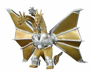 【中古品】Mモンスター メカキングギドラ(中古品)