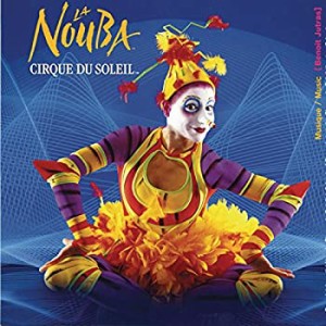 Cirque du Soleil: La Nouba(中古品)