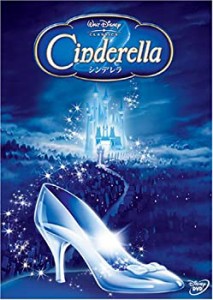 【中古品】シンデレラ プラチナ・エディション (期間限定) [DVD](中古品)