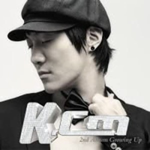 KCM Vol. 2(韓国盤)(中古品)